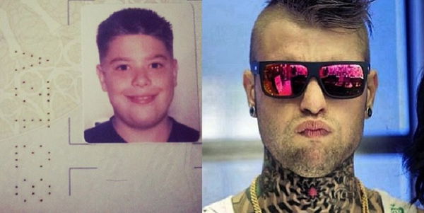 Fedez: 10 cose che forse non sai su di lui