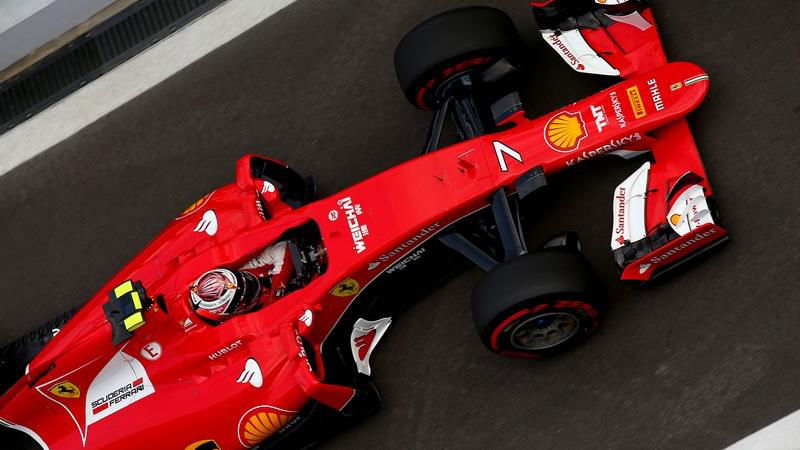 Gp Russia diretta streaming