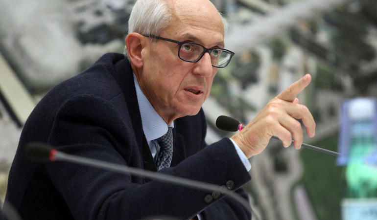 francesco paolo tronca commissario roma