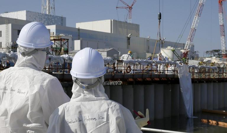 fukushima