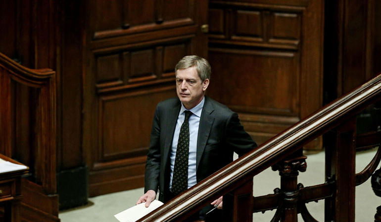 Italicum commissione Pd