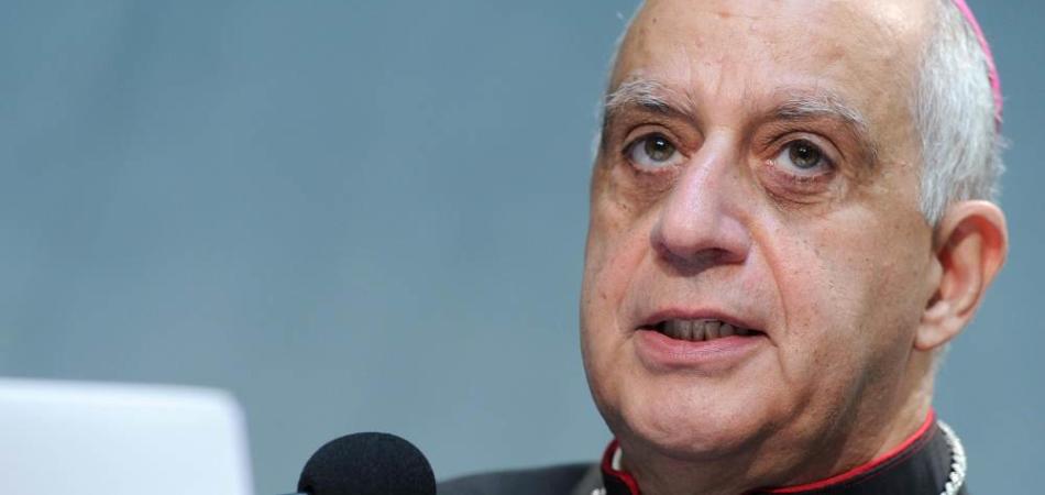 giubileo 2015 rino fisichella