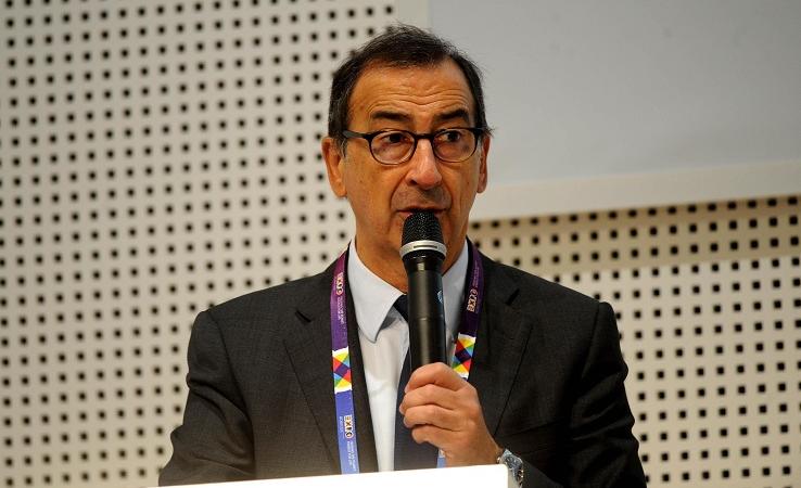 PRIMARIE PD MILANO 2016 SALA