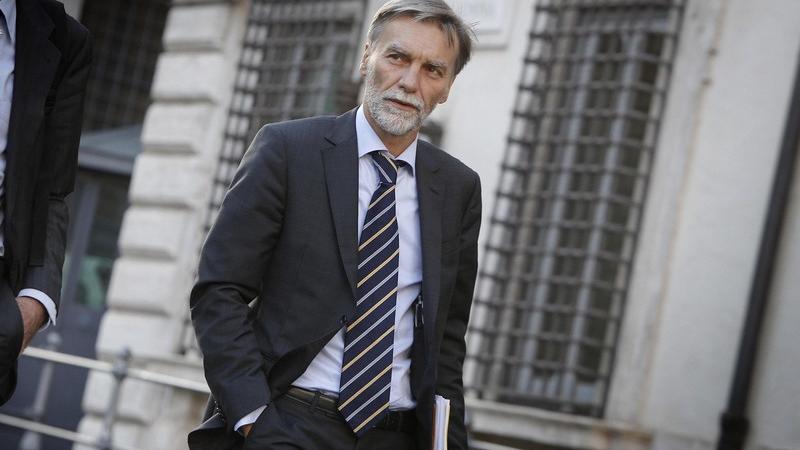 Graziano Delrio