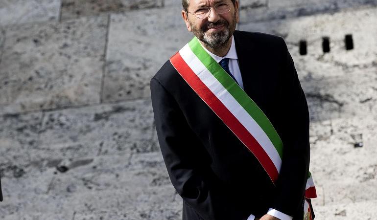 ignazio marino