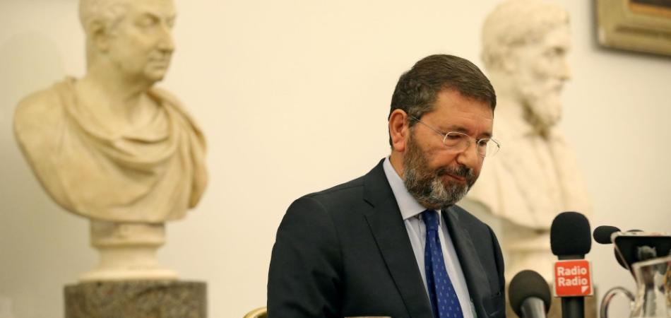 ignazio marino roma