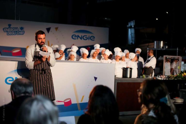 Chef Rubio chiarisce: «Ho deciso di interrompere Camionisti in trattoria»