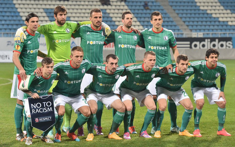 Napoli Legia Varsavia Dove Vederla In Tv