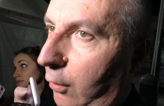 lorenzo guerini riforma senato