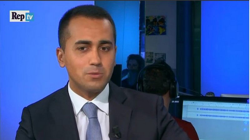 Luigi Di Maio