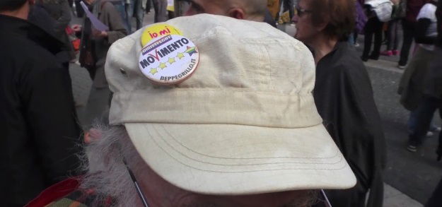 m5s ignazio marino