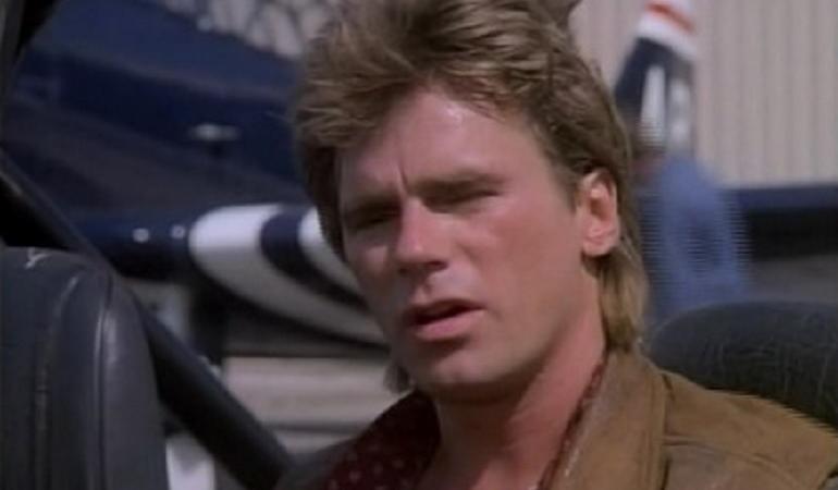 macgyver nuova serie
