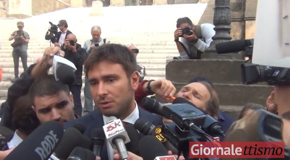 marino di battista