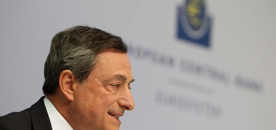 mario draghi bce tassi invariati