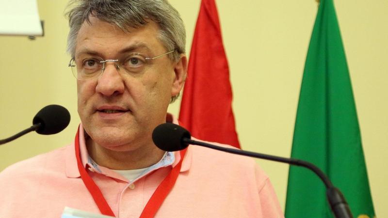 Maurizio Landini