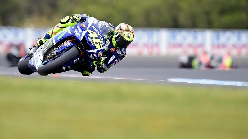motogp australia