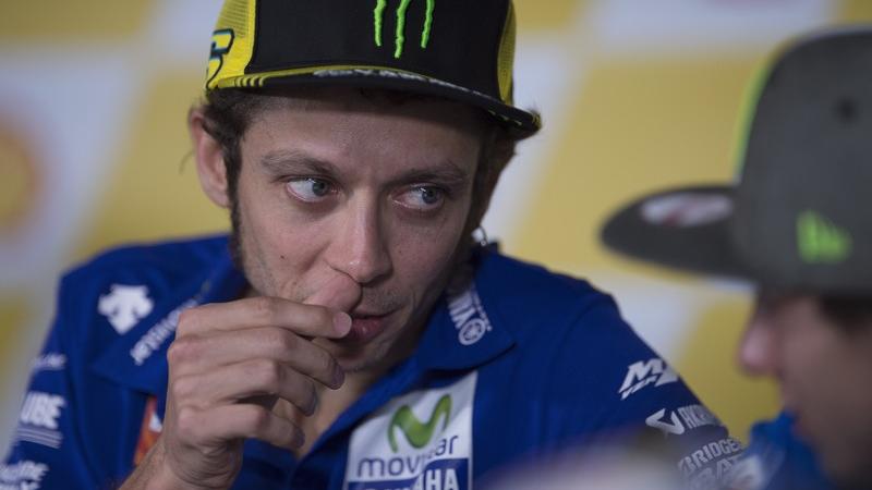 Motogp Sepang