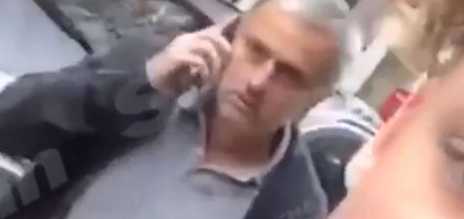Josè mourinho