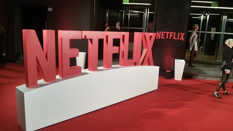 Non è Stato Possibile Contattare Il Servizio Netflix