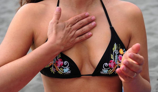 Le 10 cose sulla tua pelle che forse ancora non sapevi