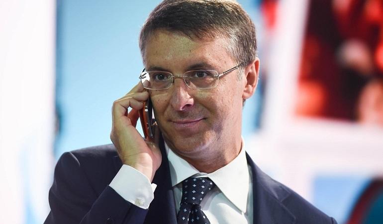 raffaele cantone milano capitale roma anticorpi