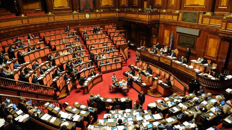 Legge di Stabilità