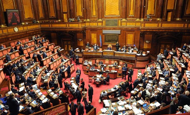 Commissioni Senato rimpasto governo