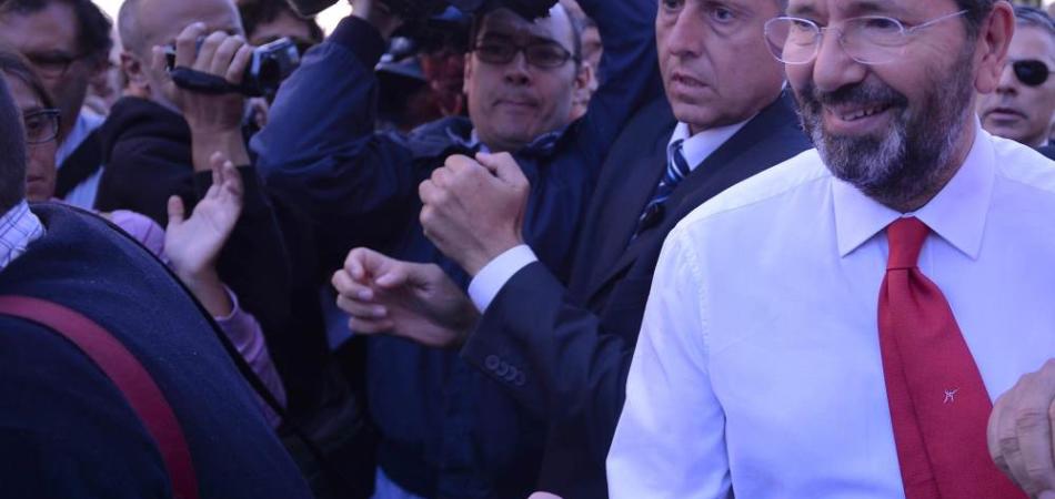 roma ignazio marino supercommissario