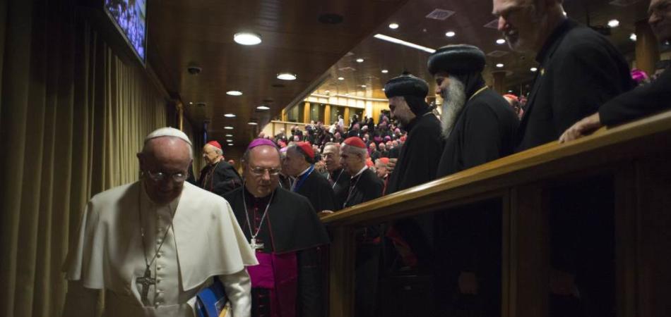 sinodo famiglia 2015 vatileaks