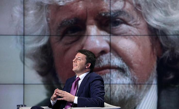 sondaggi politici