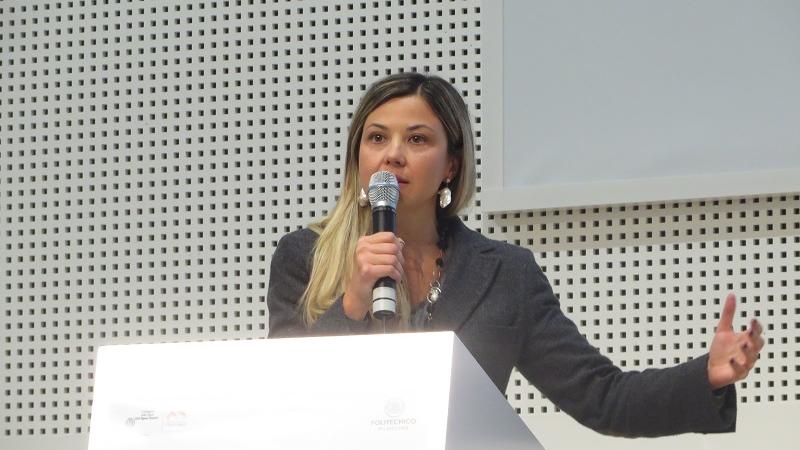 spreco alimentare expo