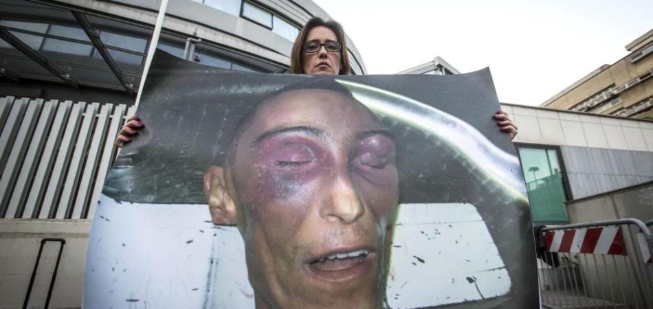 stefano cucchi