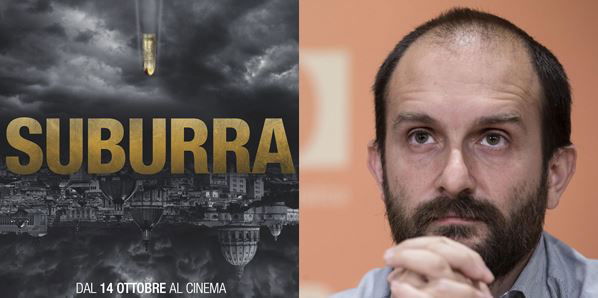 Matteo Orfini promuove Suburra (il film) e boccia Marino. Ma esclude un suo futuro da candidato sindaco di Roma