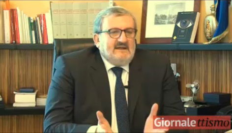 tv locali michele emiliano