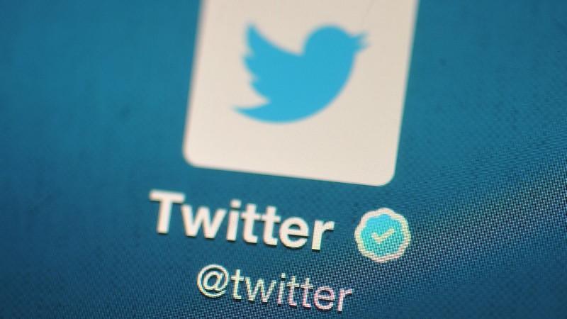 hashtag Twitter
