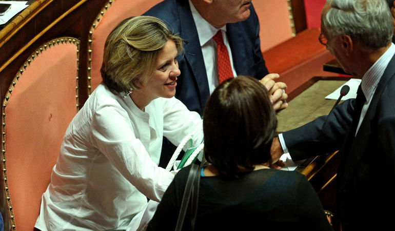 sanità lorenzin tagli