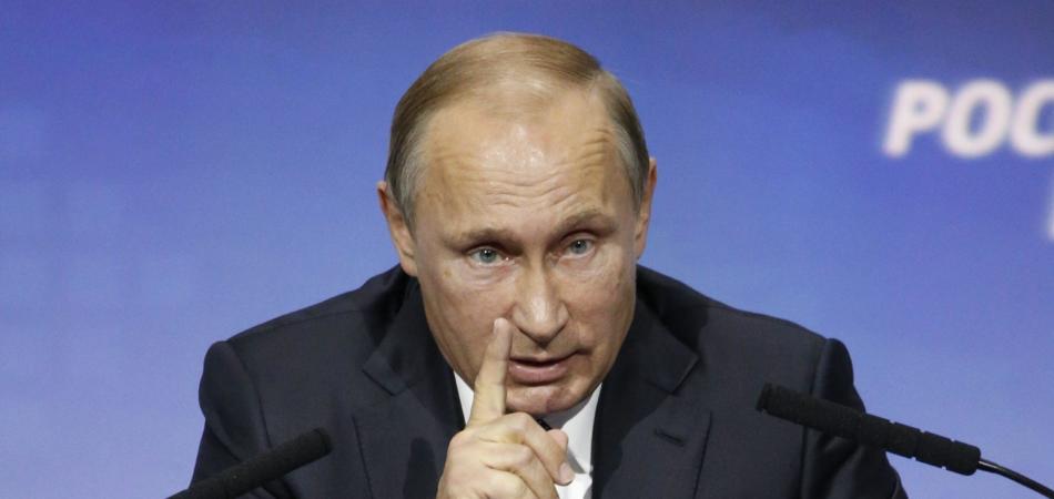 vladimir putin usa siria
