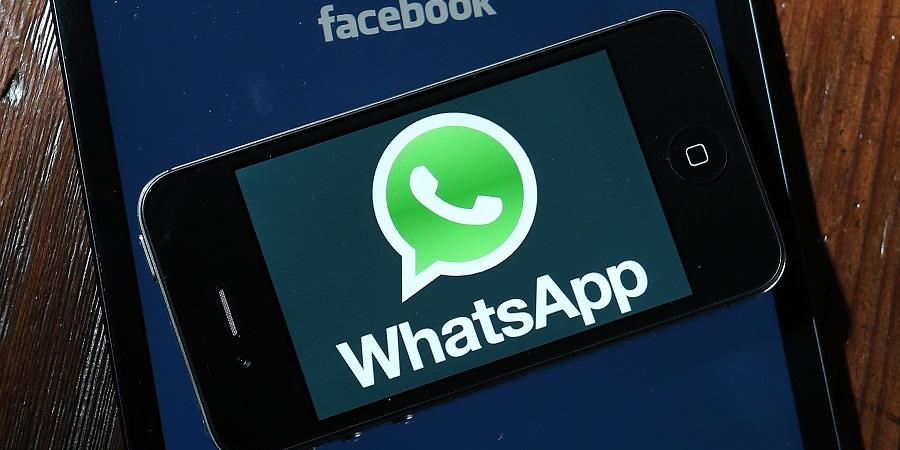 whatsapp