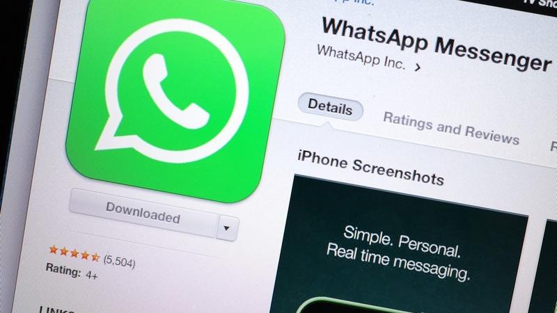 WhatsApp