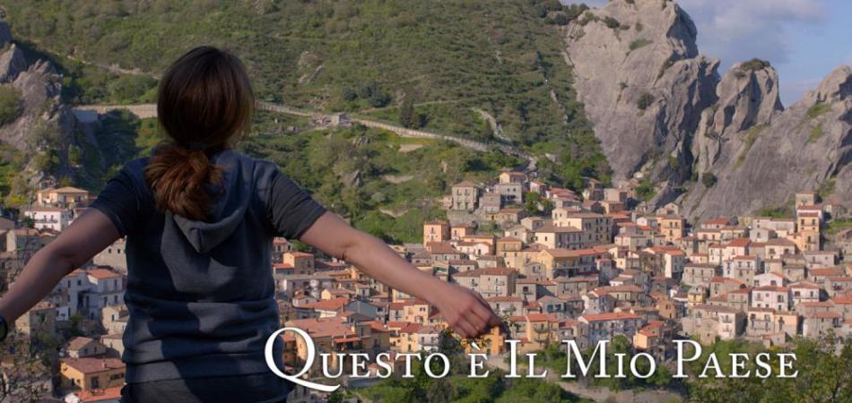 Questo è il mio paese