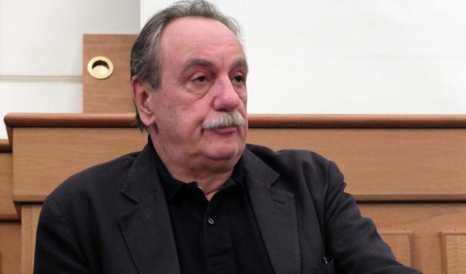 luca de filippo morto