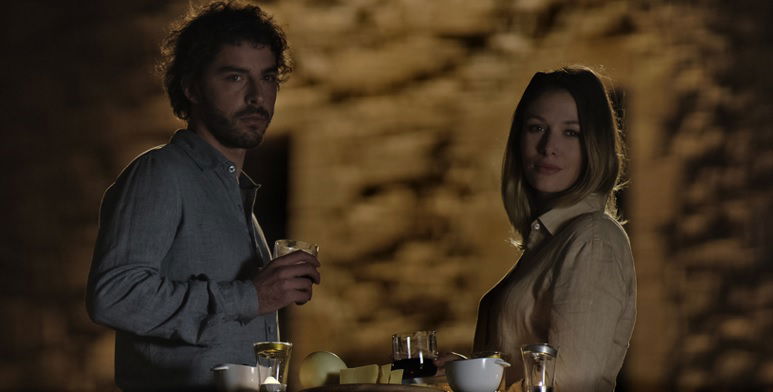 Ascolti tv di domenica 1 novembre