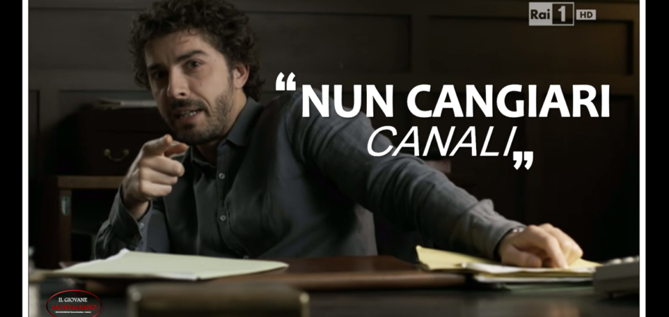 Ascolti tv di domenica 8 novembre