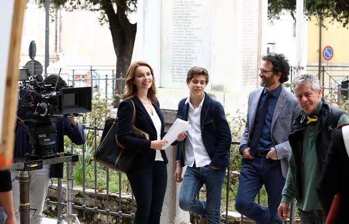 Ascolti tv di martedì 10 novembre