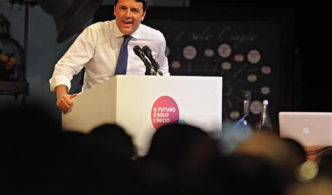 Leopolda 2015