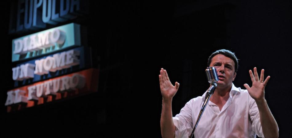 Leopolda 2015