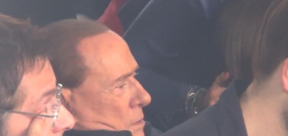 BERLUSCONI SALVINI FLOP CAV LEGA