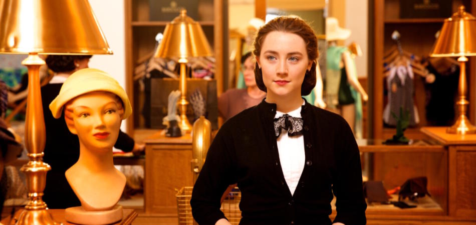 Brooklyn Recensione