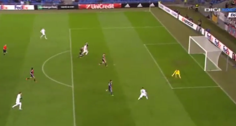Basilea-Fiorentina 2-2 gol e highlights
