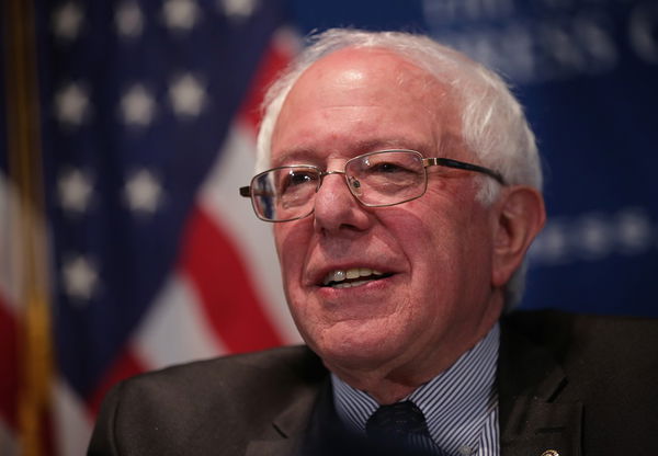 Bernie Sanders, il socialista che entusiasma i liberal americani